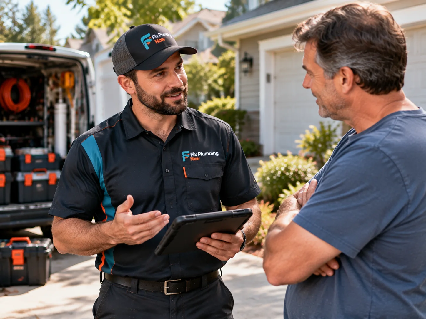 Clogged Drain Service New Hampshire FAQs